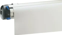 Foliefilmrulle LEITZ vit 600mmx20m