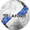 Fotboll MEGAFORM Silver Stl3