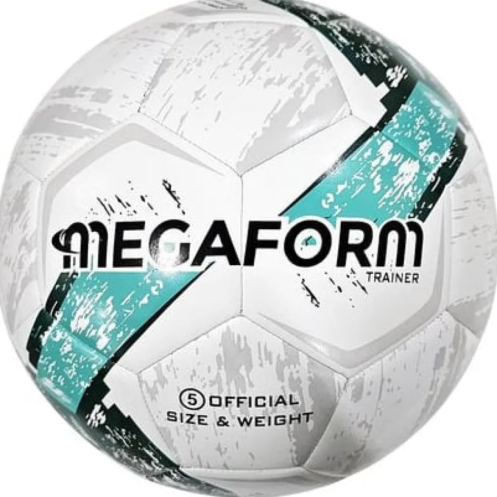 Fotboll MEGAFORM Träning Stl4