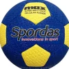 Fotboll SPORDAS Street grip Stl5