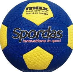 Fotboll SPORDAS Street grip Stl5