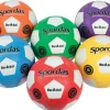 Fotbollsset Stl4 olika färger 6/fp