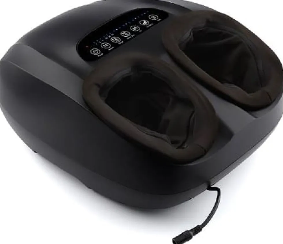 Fotmassageapparat MEDIVON Soozy