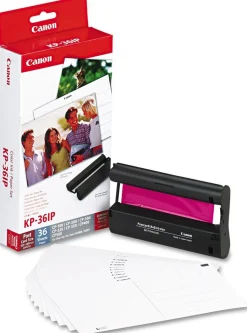 Fotopack CANON KP-36IP 10x15cm