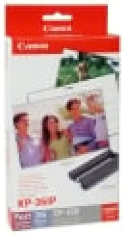 Fotopack CANON KP-36IP 10x15cm