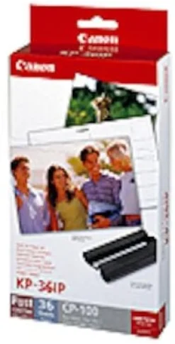 Fotopack CANON KP-36IP 10x15cm