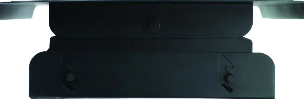Fotstöd Fellowes Professional