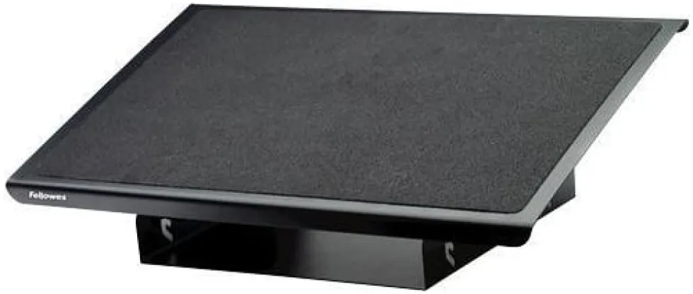 Fotstöd Fellowes Professional