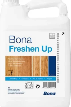 Freshen Up BONA för trägolv, 5 lit