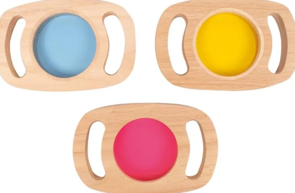 Färgpanel handmodell 3/fp