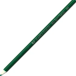 Färgpenna Faber-Castell Classic mörkgrön 12/fp