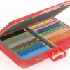 Färgpenna Faber-Castell Classic 15 färger, 300/fp