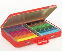 Färgpenna FABER-CASTELL Jumbo 144/fp