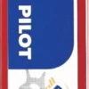 Frixion Clicker 1,0 refillll röd (3)