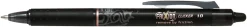 Frixion Clicker 1,0 svart