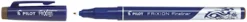 Frixion Fineliner 1,3mm brun