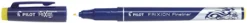 Frixion Fineliner 1,3mm gul