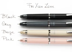FriXion Zone 0,7 Beige i giftbox