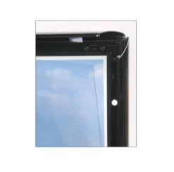 Frontplast, utan magnet, 70x100cm