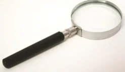 Förstoringsglas 90mm