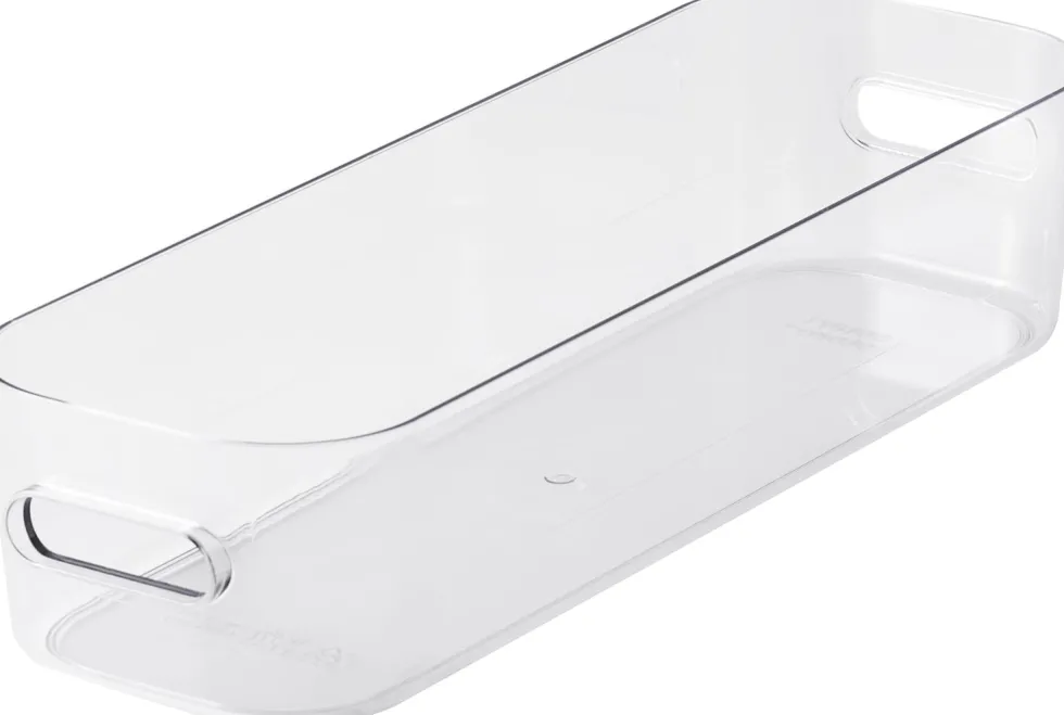 Förvaringsbox Compact Slim kla
