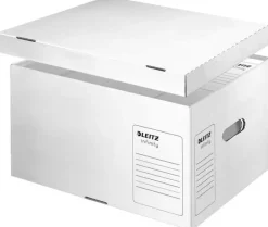 Förvaringsbox LEITZ Infinity FSC L