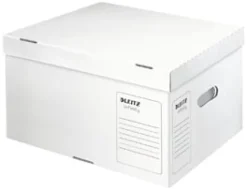 Förvaringsbox LEITZ Infinity FSC L