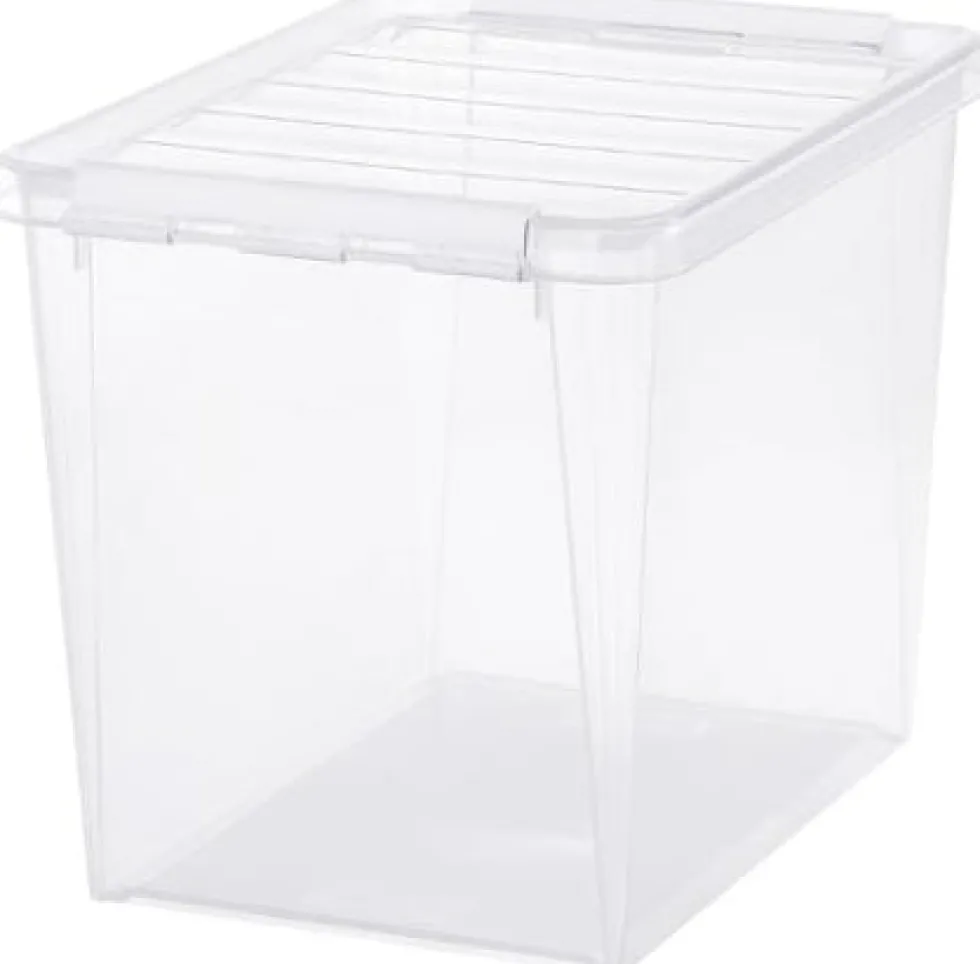 Förvaringsbox SMARTSTORE 25L