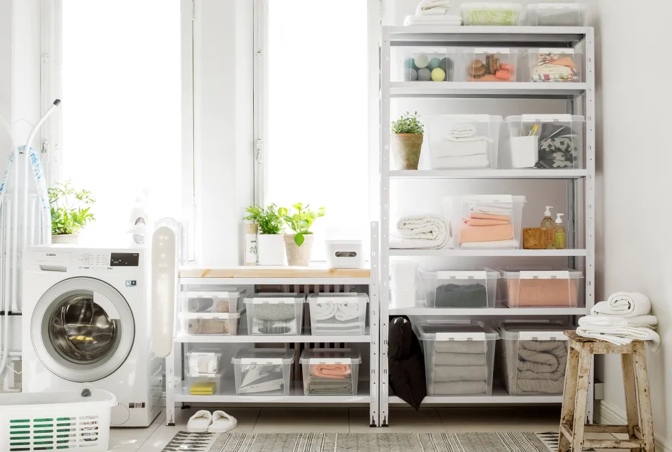 Förvaringsbox SMARTSTORE 66L