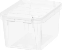 Förvaringsbox SMARTSTORE med lock 1,5L