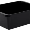Förvaringsbox Store It Svart, 10L