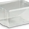 Förvaringsbox Transparent, 15L