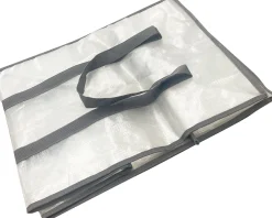 Förvaringsväska medium transp
