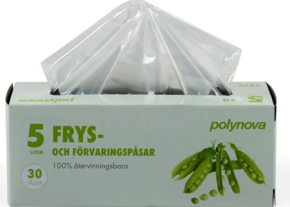 Fryspåse LLD 5L 22my 30/fp