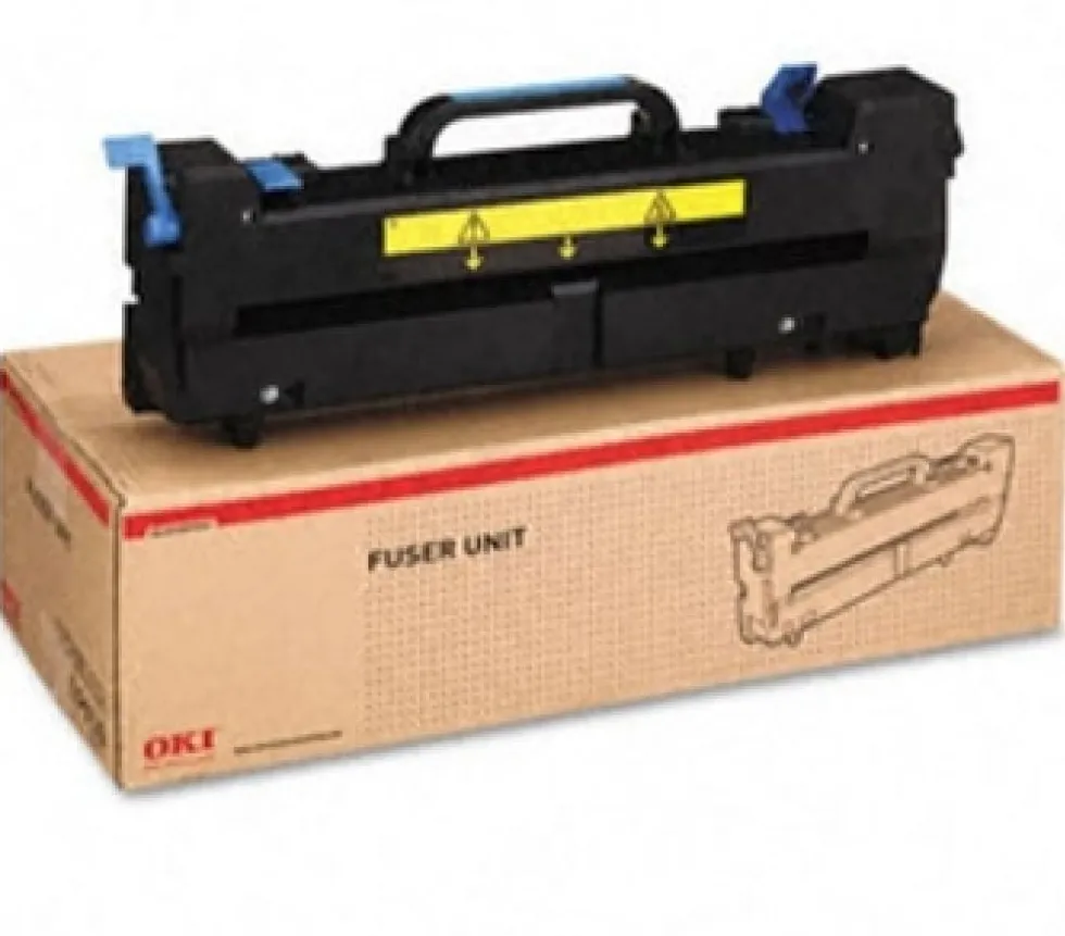Fuser OKI 44848805 100K