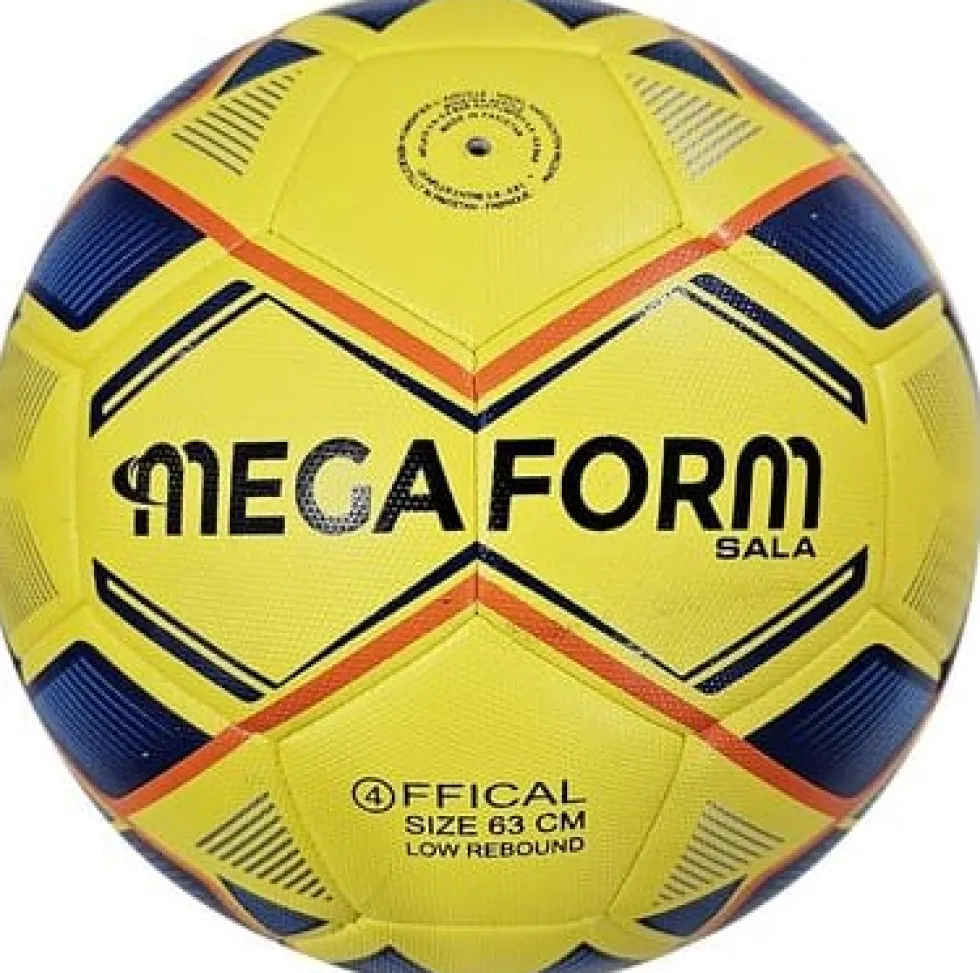 Futsal MEGAFORM Sala Stl4