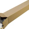 Fyrkantstub 105x105x1100mm