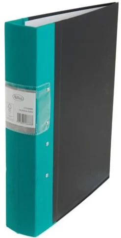 Gaffelpärm ACTUAL 60mm FSC grön