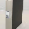 Gaffelpärm FSC A4 40mm grå