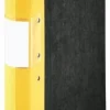 Gaffelpärm FSC A4 40mm gul