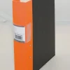 Gaffelpärm FSC A4 60mm orange