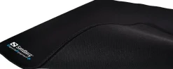 Gamer Mousepad, Black (32x24cm)