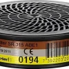 Gasfilter SUNDSTRÖM SR294 A2B2E2