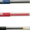 Gelkulpenna PILOT G-1 Grip Fine Svart, 0.5mm, dokumentäkta, 12st