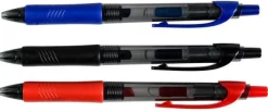 Gelpenna MARVY recycled 0,5mm grön