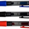 Gelpenna MARVY recycled 0,7mm röd