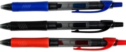 Gelpenna MARVY recycled 0,7mm röd