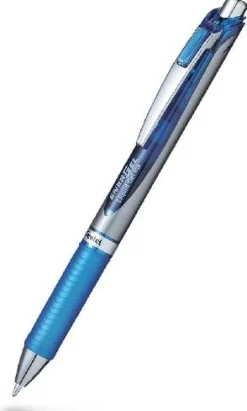 Gelpenna PENTEL EnerGel BL80 1,0 blå
