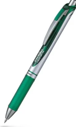 Gelpenna PENTEL EnerGel BL77 0,7 grön