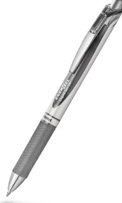 Gelpenna PENTEL EnerGel BL77 0,7 grå